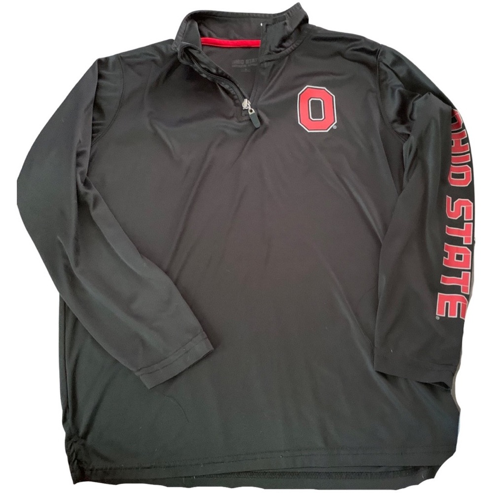 Ohio State - Long Sleeve Shirt